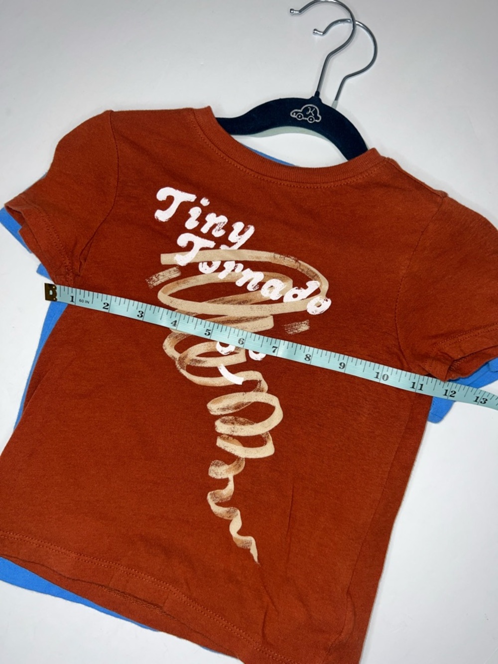 Old Navy Crewneck T-Shirts (2 pack) Boys 2T - Picture 5 of 6